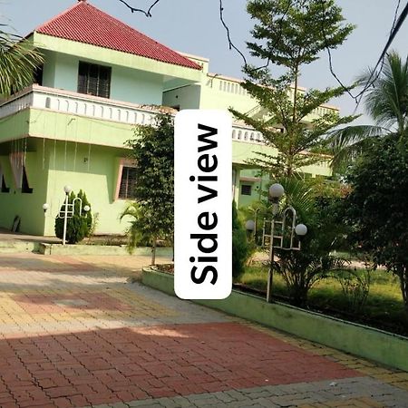Vrundavan Home Stay And Village Resort Kevadia Exterior photo
