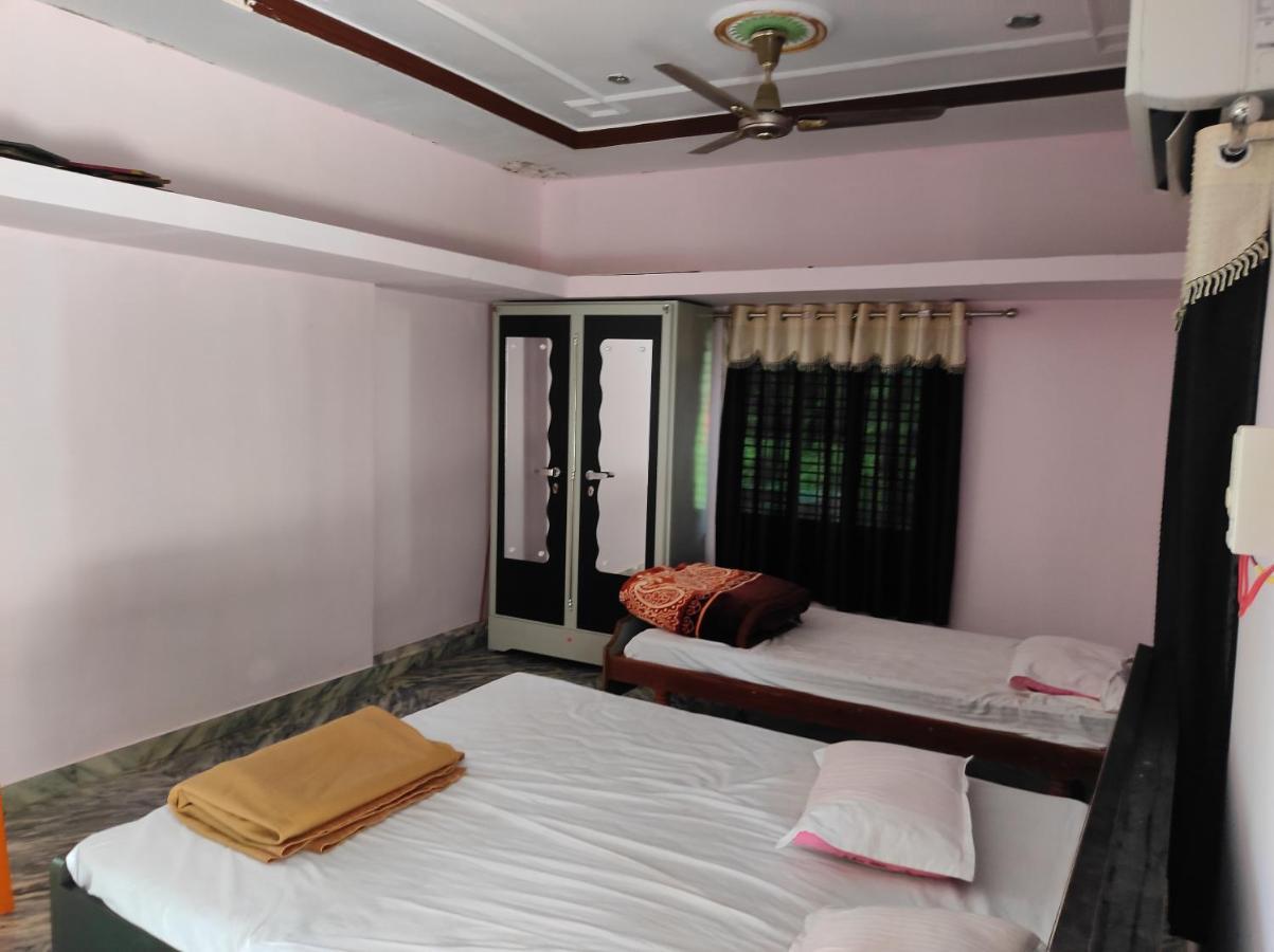 Vrundavan Home Stay And Village Resort Kevadia Exterior photo